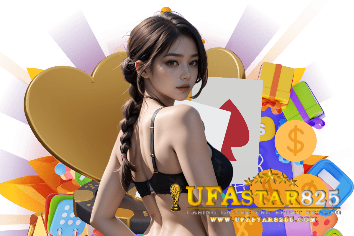 ufastar825