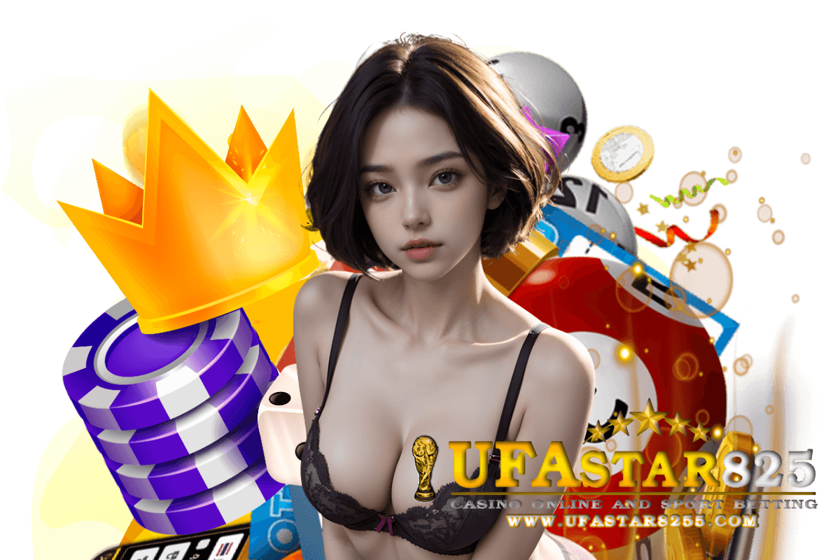 ufastar825 login