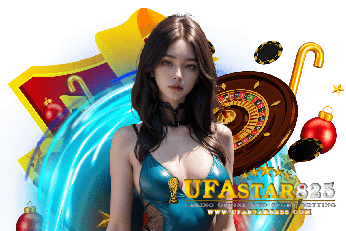 ufastar825 สล็อต